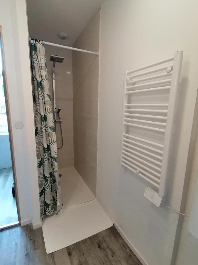 TonneinsJungle Zen Beau T2 Avec Jardin Gare 100Mアパートメント エクステリア 写真