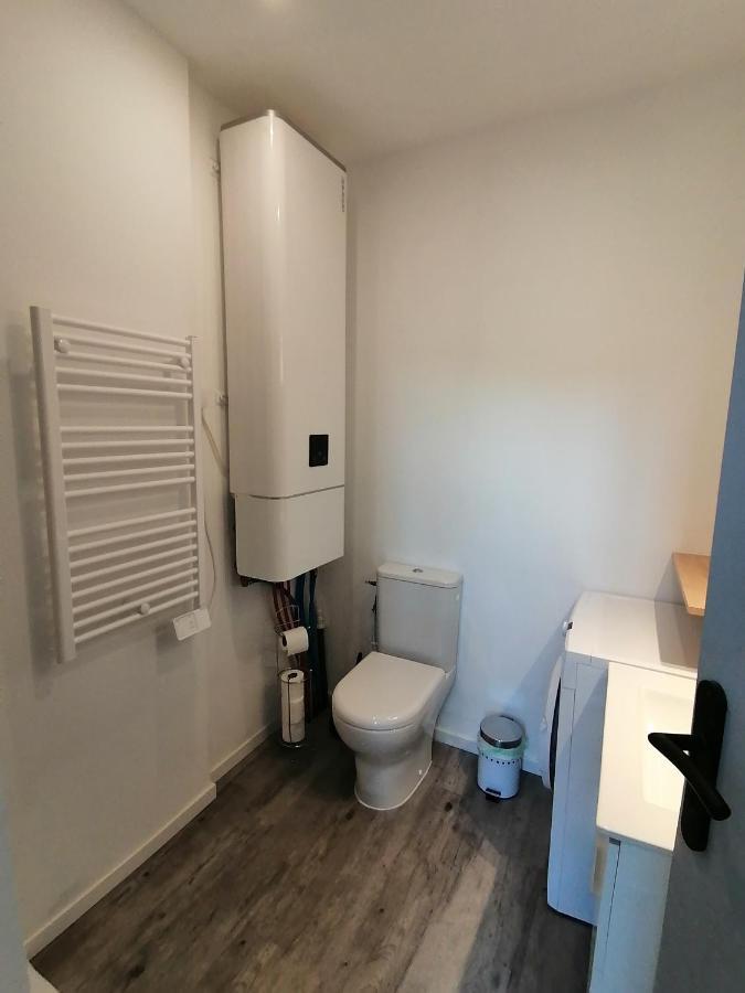 TonneinsJungle Zen Beau T2 Avec Jardin Gare 100Mアパートメント エクステリア 写真